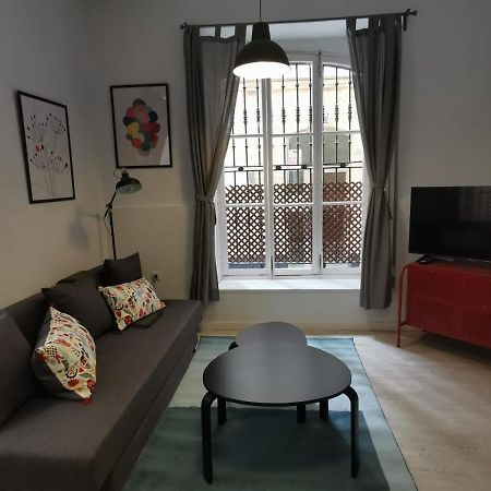 Cdz - Buen Aire De Cadiz Apartment ภายนอก รูปภาพ