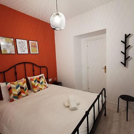 Cdz - Buen Aire De Cadiz Apartment ภายนอก รูปภาพ