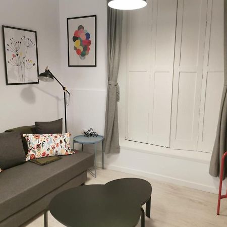 Cdz - Buen Aire De Cadiz Apartment ภายนอก รูปภาพ