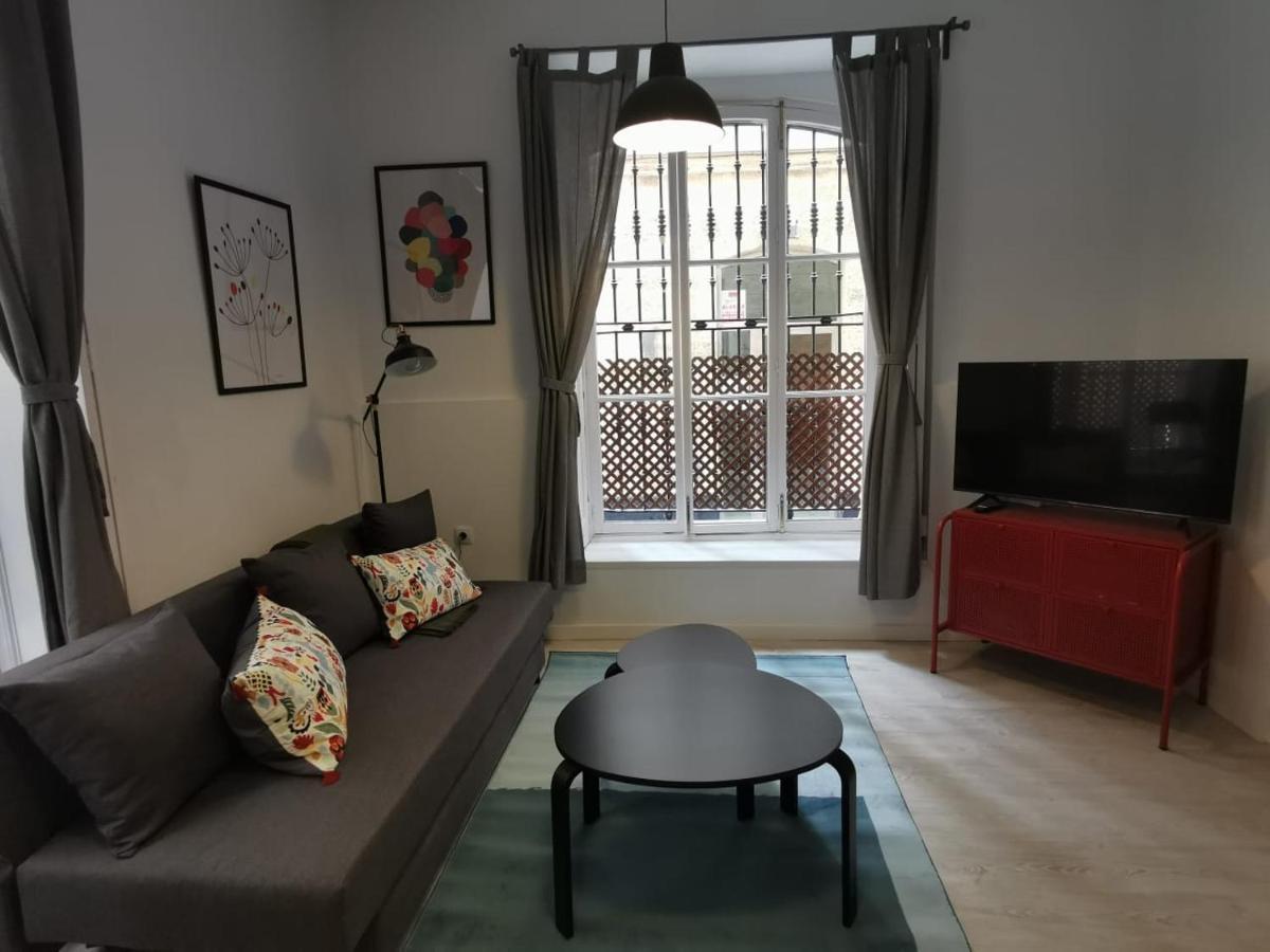 Cdz - Buen Aire De Cadiz Apartment ภายนอก รูปภาพ