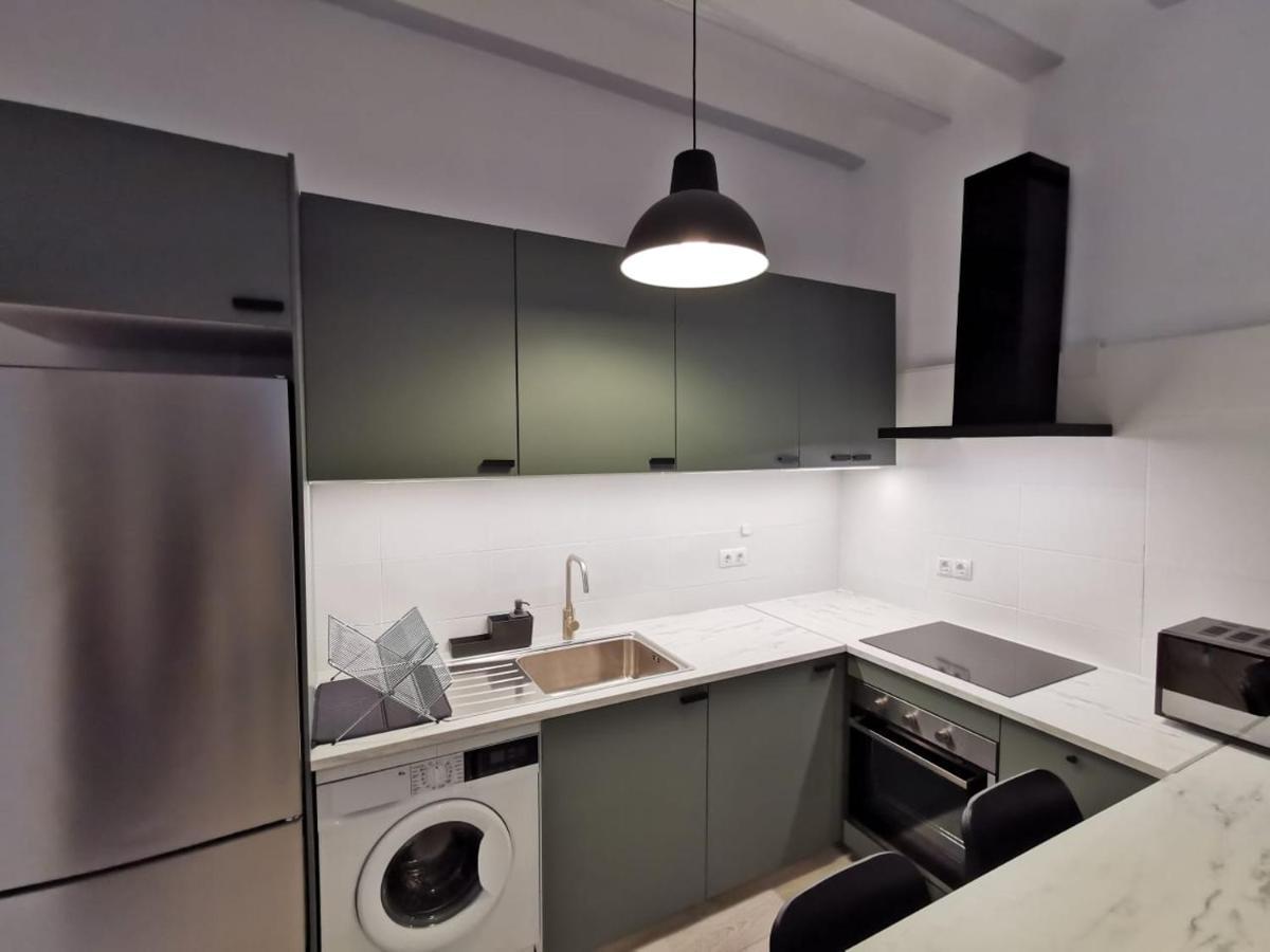 Cdz - Buen Aire De Cadiz Apartment ภายนอก รูปภาพ