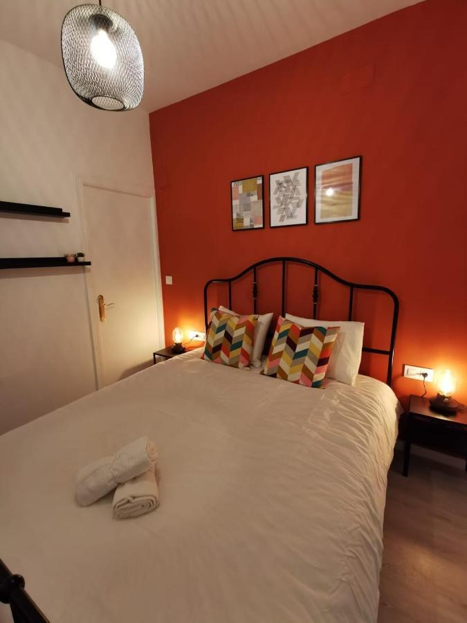 Cdz - Buen Aire De Cadiz Apartment ภายนอก รูปภาพ