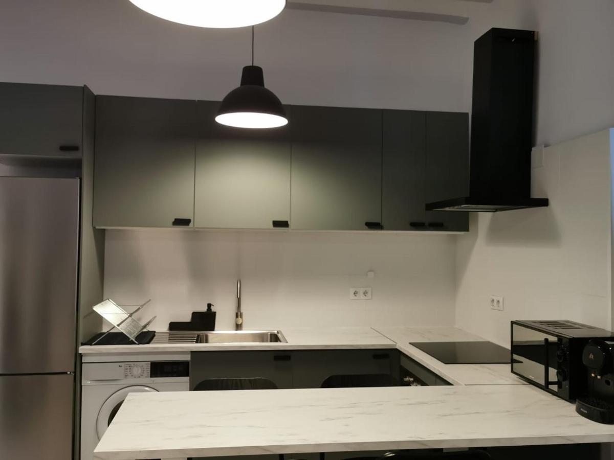 Cdz - Buen Aire De Cadiz Apartment ภายนอก รูปภาพ