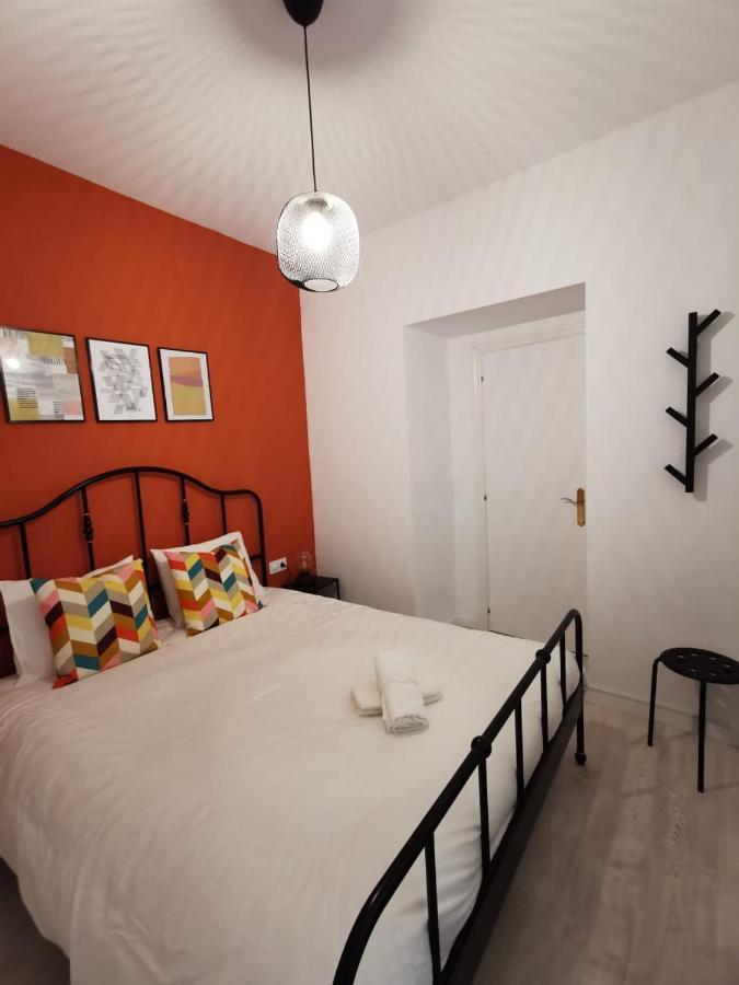 Cdz - Buen Aire De Cadiz Apartment ภายนอก รูปภาพ