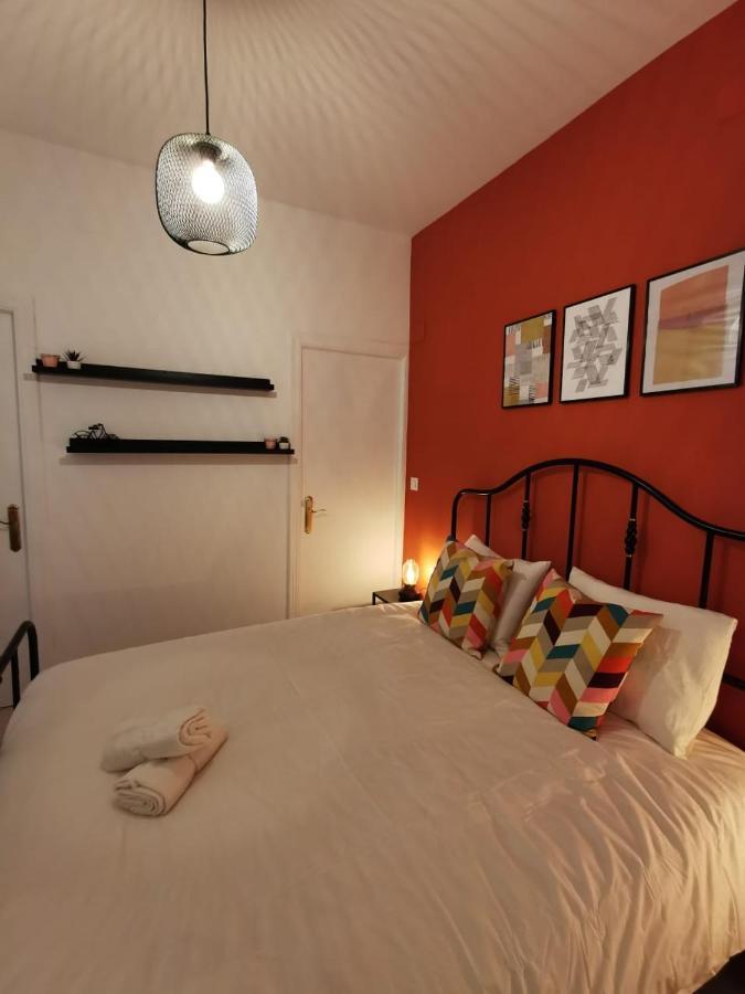 Cdz - Buen Aire De Cadiz Apartment ภายนอก รูปภาพ