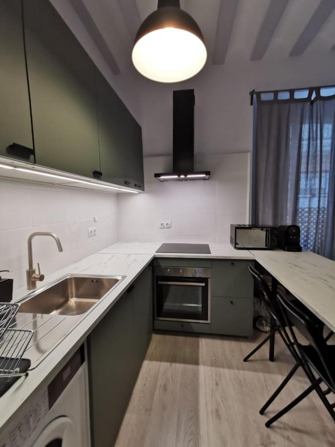 Cdz - Buen Aire De Cadiz Apartment ภายนอก รูปภาพ