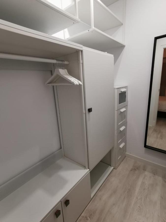 Cdz - Buen Aire De Cadiz Apartment ภายนอก รูปภาพ