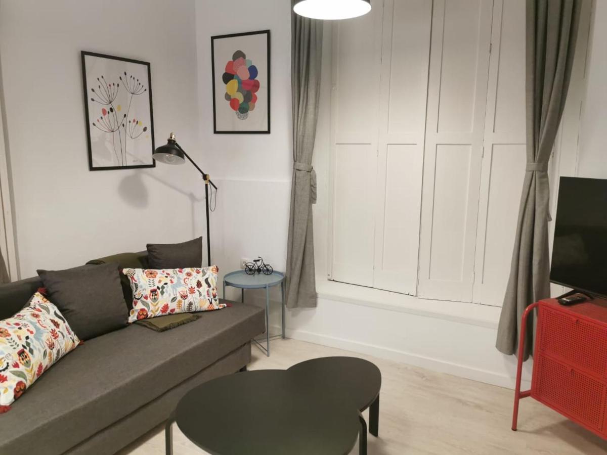 Cdz - Buen Aire De Cadiz Apartment ภายนอก รูปภาพ