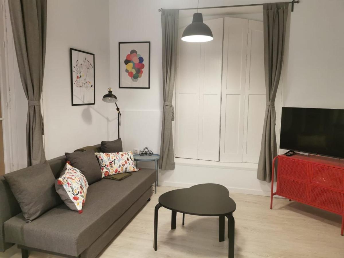 Cdz - Buen Aire De Cadiz Apartment ภายนอก รูปภาพ