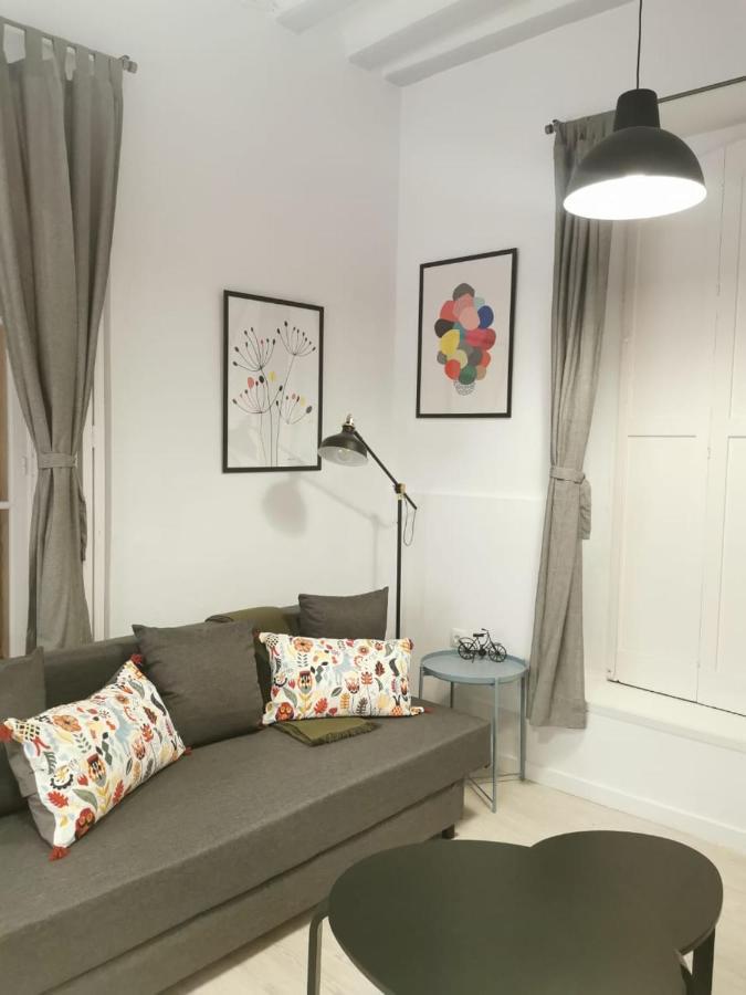 Cdz - Buen Aire De Cadiz Apartment ภายนอก รูปภาพ