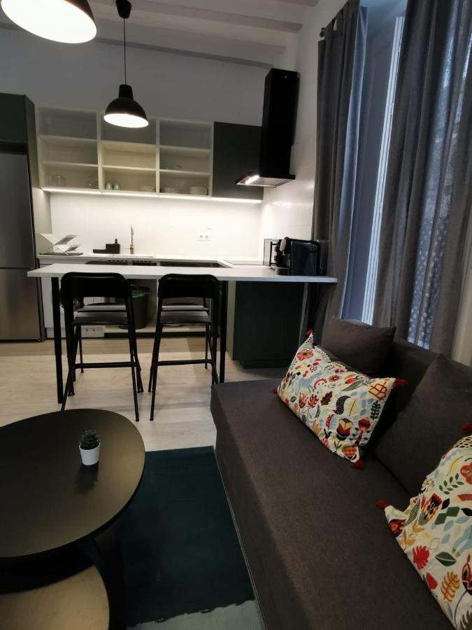 Cdz - Buen Aire De Cadiz Apartment ภายนอก รูปภาพ