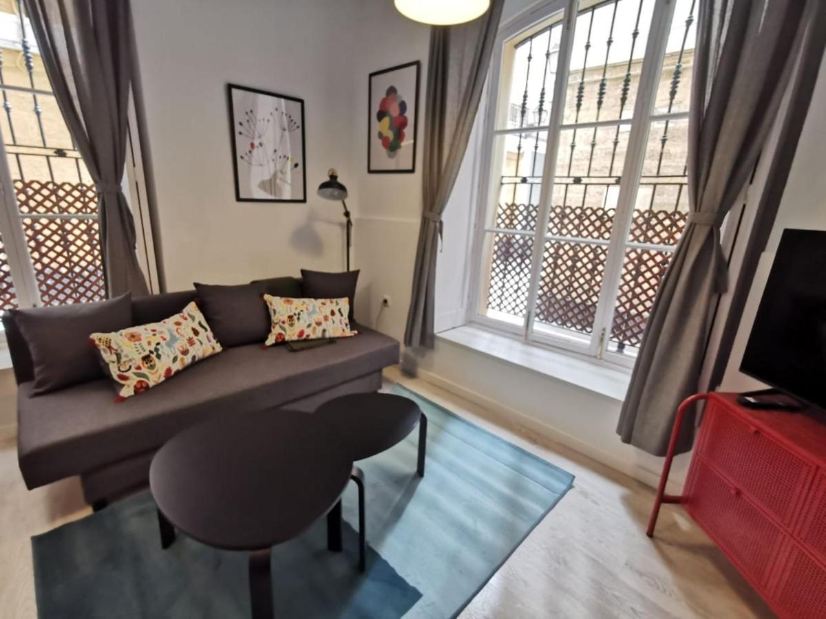 Cdz - Buen Aire De Cadiz Apartment ภายนอก รูปภาพ